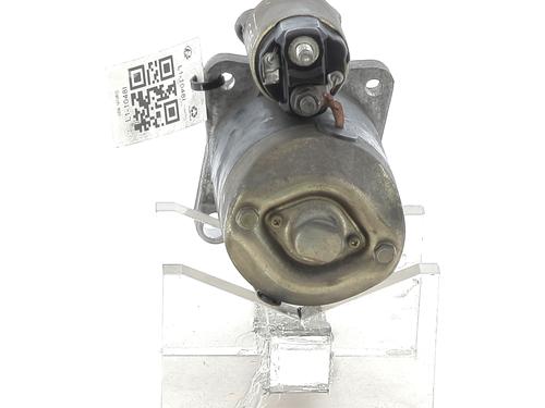 Used Starter MAZDA 323 F VI Hatchback (BJ) [1998-2004]  27374073