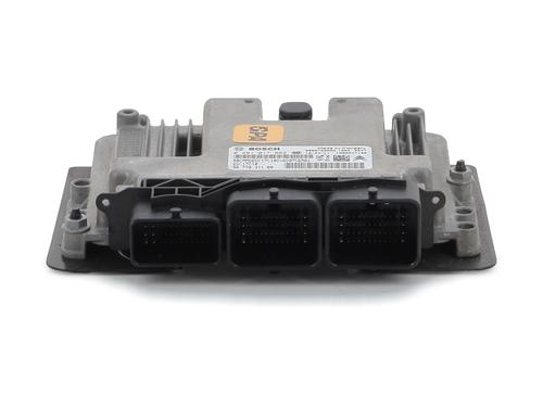 Used Engine control unit (ECU) CITROËN C4 II (NC_) 1.6 HDi 90 (92 hp) 30189947