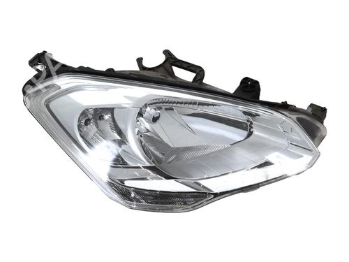 Right headlight CITROËN BERLINGO Box Body/MPV (B9) 1.6 HDi 115 | BP29740994C29 