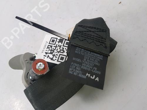 Rear left belt tensioner HYUNDAI i20 I (PB, PBT) 1.1 CRDi | BP11695338C89 