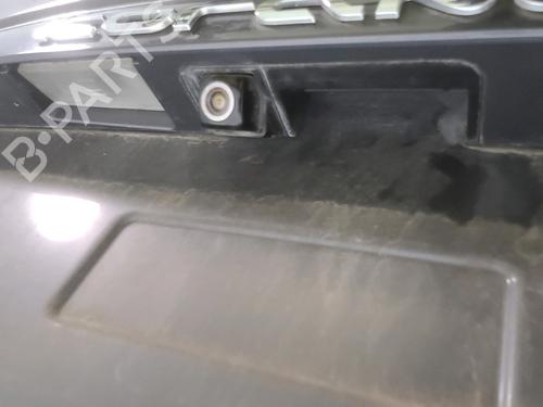 Tailgate SSANGYONG KORANDO (CK) 2.2 Xdi | BP37627108C6 - Image 4