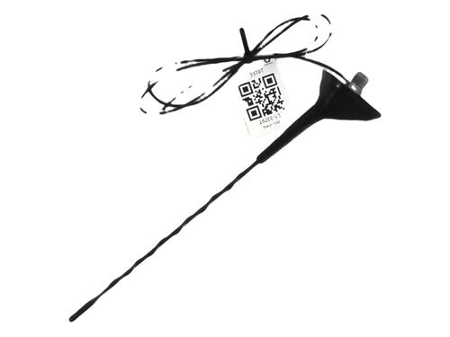 Antenna/Base RENAULT CLIO IV (BH_) 1.5 dCi 75 | BP28366612C140 