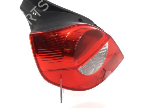 Left taillight RENAULT CLIO III (BR0/1, CR0/1)  | BP26924679C34 