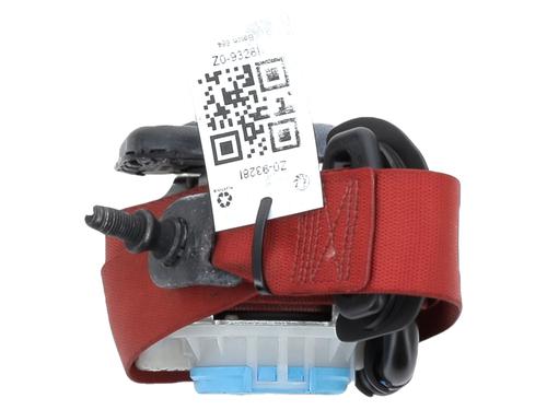 Used Front left belt tensioner MERCEDES-BENZ A-CLASS (W176) AMG A 45 4-matic (176.052) (381 hp) 24056379