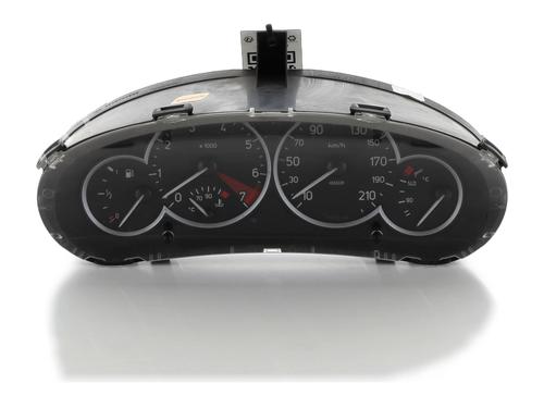 Instrument cluster PEUGEOT 206 CC (2D) 2.0 S16 | BP23875251C47 
