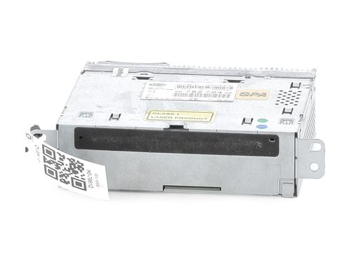 Used Radio PEUGEOT 508 I (8D_) 2.0 HDi (163 hp) 30918146