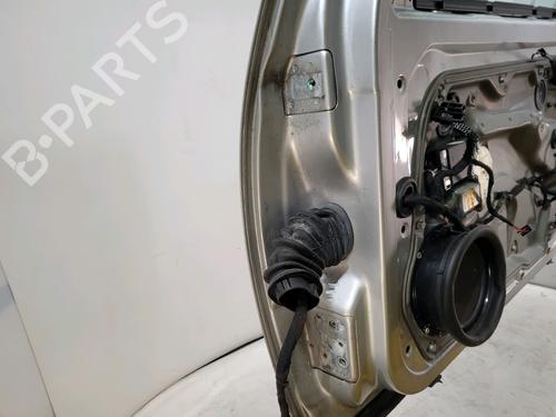 Right front door VW GOLF IV (1J1) 1.9 TDI | BP30524192C3