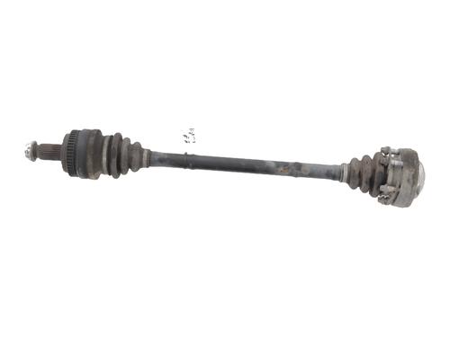 Used Right rear driveshaft BMW 1 (E87) 118 d (143 hp) 31821373