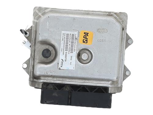 Engine control unit (ECU) FIAT PUNTO (199_) 1.3 D Multijet | BP40277049M57 - Image 2