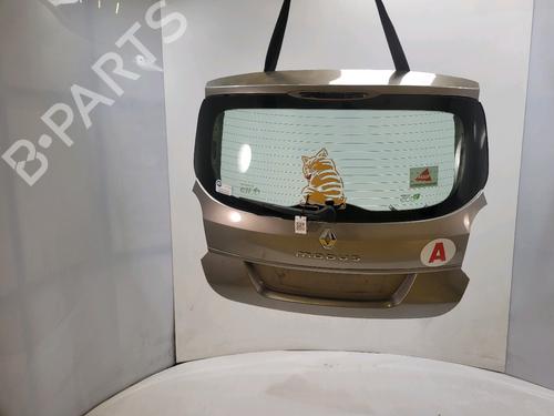 Used Tailgate Tailgate 39224593 39224593