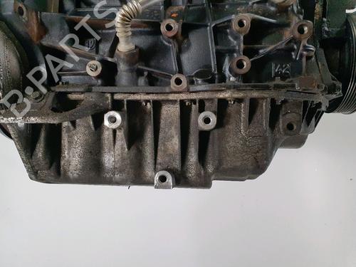 Engine RENAULT MEGANE III Coupe (DZ0/1_) 2.0 TCe (DZ0K) | BP37483107M1 - Image 10
