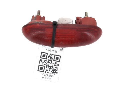 Third brake light RENAULT KANGOO (KC0/1_) 1.5 dCi (KC08, KC09) | BP30165698L11