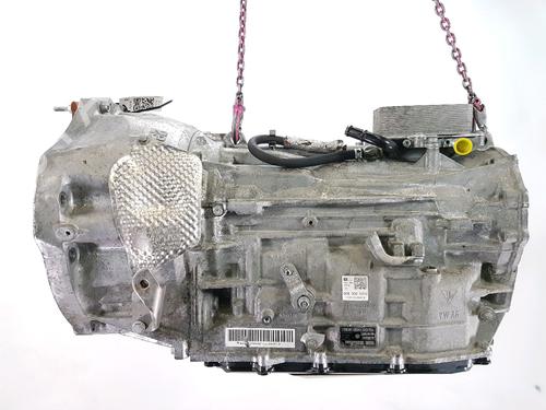 Used Gearbox Gearbox AUDI Q7 (4LB) 3.0 TDI quattro (245 hp) 34261304 34261304