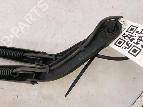 Front windshield wiper arm MERCEDES-BENZ SPRINTER 3,5-t Van (B906) 313 CDI (906.631, 906.633, 906.635, 906.637) | BP27900568C143