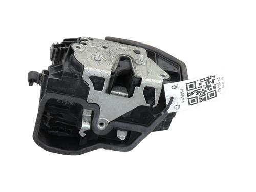Used Front left lock Front left lock BMW X5 (E70) 3.0 sd (286 hp) 33685813 33685813