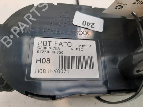 Climate control HYUNDAI i20 I (PB, PBT) 1.2 | BP13027236I5 