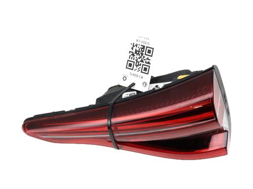 Højre baglygte bagklap RENAULT CLIO V (B7_) 1.5 Blue dCi 85 (B7AG) | BP30924937C80 