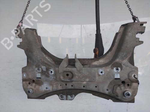 Subframe RENAULT CLIO IV (BH_) 1.5 dCi 90 | BP33645649M9 - Image 2