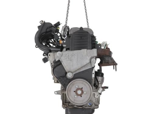 Motor PEUGEOT 207 (WA_, WC_) [2006-2015]  27582477