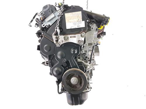 Used Engine PEUGEOT 308 I (4A_, 4C_) 1.6 HDi (112 hp) 32654828