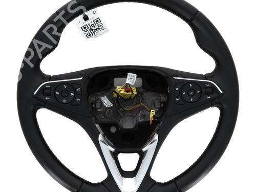 Used Steering wheel Steering wheel OPEL INSIGNIA B Sports Tourer (Z18) 1.6 CDTi (35) (136 hp) 36209888 36209888
