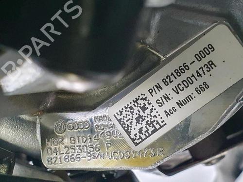 Engine VW GOLF VII (5G1, BQ1, BE1, BE2) 2.0 GTD | BP33972722M1  - Image 6