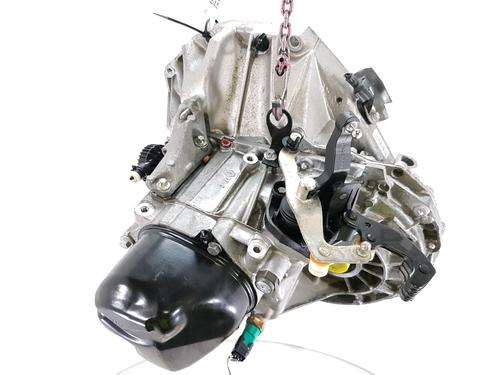 Gearbox RENAULT CLIO IV (BH_) 1.5 dCi 75 | BP27667803M3 