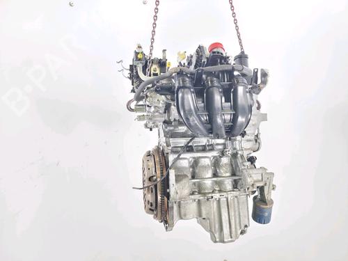 Engine PEUGEOT 108 1.0 VTi | BP17538530M1 - Image 4