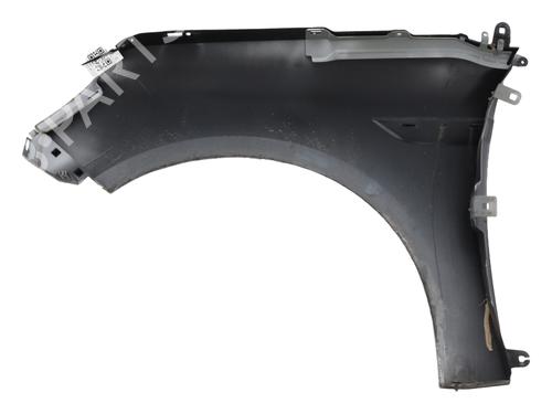 Right front fenders RENAULT MEGANE IV Grandtour (K9A/M/N_) 1.5 Blue dCi 115 (K9A6) | BP29696085C42 