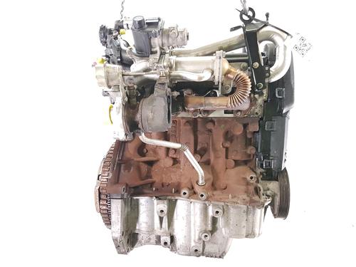 Engine RENAULT CLIO III (BR0/1, CR0/1) 1.5 dCi (BR17, CR17) | BP29932223M1