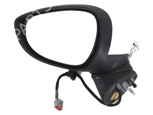 left-mirror-ford-fiesta-vi-cb1-ccn-2008-31986066 main image