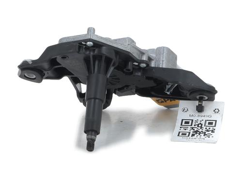 Viskermotor bakrute MITSUBISHI COLT VII Hatchback (VB_) 1.6 Hybrid (VBEH6) | BP30607507M102