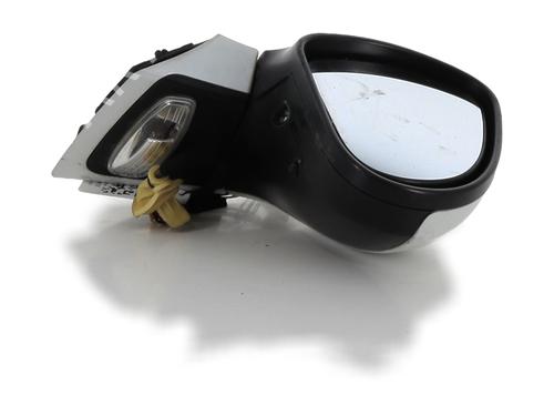 Right mirror PEUGEOT 308 CC (4B_) 2.0 HDi | BP29443577C27 