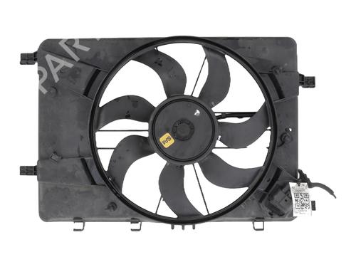 Køleventilator elektrisk OPEL ASTRA J (P10) 1.7 CDTI (68) (110 hp) 30868926