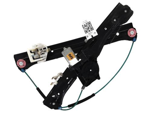 Elevador vidro frente esquerdo BMW 1 (F20) M 135 i xDrive (320 hp) 31304558