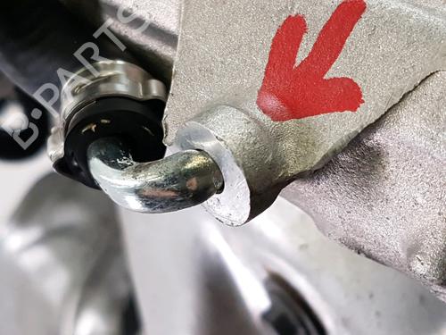 Engine RENAULT MASTER III Van (FV) 2.3 dCi 150 FWD (FV0F, FV03, FV09) | BP38917996M1 - Image 7