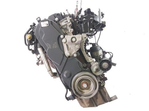 Motor für PEUGEOT 508 SW I (8E_) 2.0 HDi (140 hp) 23855125