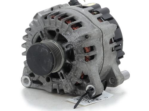 Used Alternator Alternator PEUGEOT 407 (6D_) 2.2 HDi 170 (6D4HTH) (170 hp) 34146426 34146426
