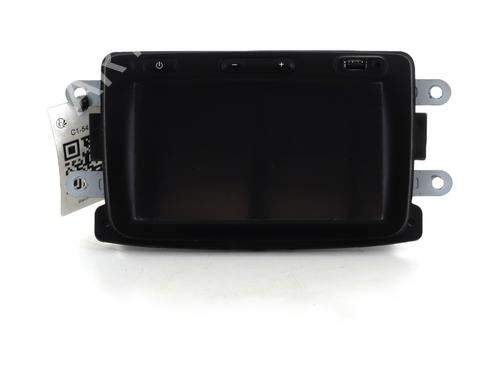 Used Radio Radio RENAULT TRAFIC III Van (FG_) 1.6 dCi 95 (FGMJ, FGMR) (95 hp) 33645497 33645497