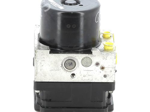 ABS pump RENAULT GRAND SCÉNIC III (JZ0/1_)  | BP28364447M43 