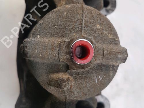 Left front brake caliper SAAB 9-3 (YS3F, E79, D79, D75) 1.9 TiD | BP27918053M105 