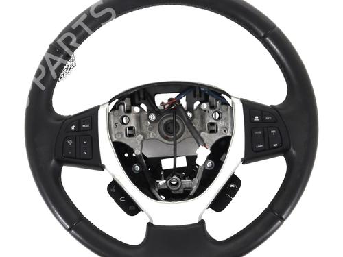 Used Steering wheel SUZUKI VITARA (LY) 1.0 (APK 310) (111 hp) 30312497