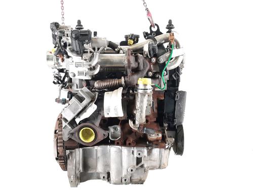 Engine DACIA LOGAN MCV (KS_) 1.5 dCi (KS04) | BP31963663M1