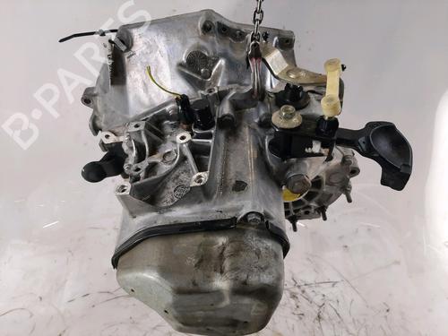 Gearbox CITROËN C3 II (SC_) 1.2 VTi 82 | BP36209834M3  - Image 6