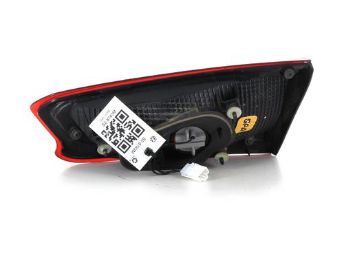 Left tailgate light HYUNDAI i20 II (GB, IB) 1.0 T-GDI | BP32225515C79