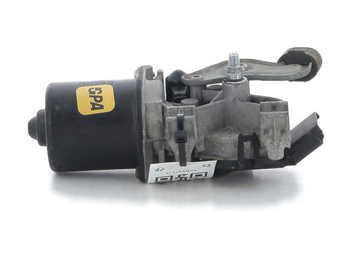 front-wiper-motor-renault-clio-iii-br01-cr01-2005-2006-2007-2008-2009-2010-2011-2012-2013-2014-32460269 main image