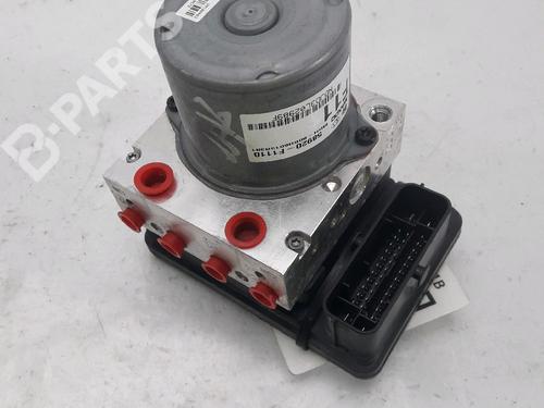 Used ABS pump ABS pump KIA SPORTAGE IV (QL, QLE) 1.7 CRDi (141 hp) 11094201 11094201