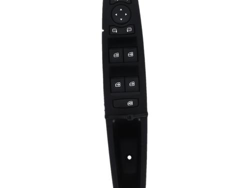 Used Left front window switch Left front window switch RENAULT SCÉNIC III (JZ0/1_) 1.6 dCi (JZ00, JZ12) (130 hp) 39763573 39763573