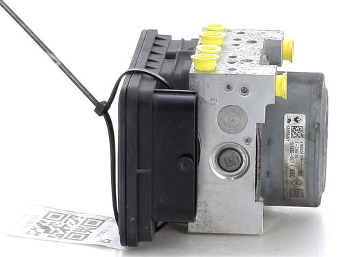 ABS pump DACIA LODGY (JS_) 1.2 TCe (JSAY, JSM0) | BP19090744M43 