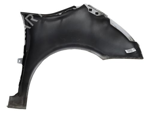 Left front fenders CITROËN C4 Picasso I MPV (UD_)  | BP27314145C41 